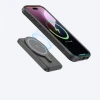 Чохол AmazingThing Titan Max Case для iPhone 16 Pro Max Black (4896238000792)