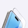 Захисне скло AmazingThing Radix Full Glass для iPhone 16 Pro Max Clear (4896238000839)
