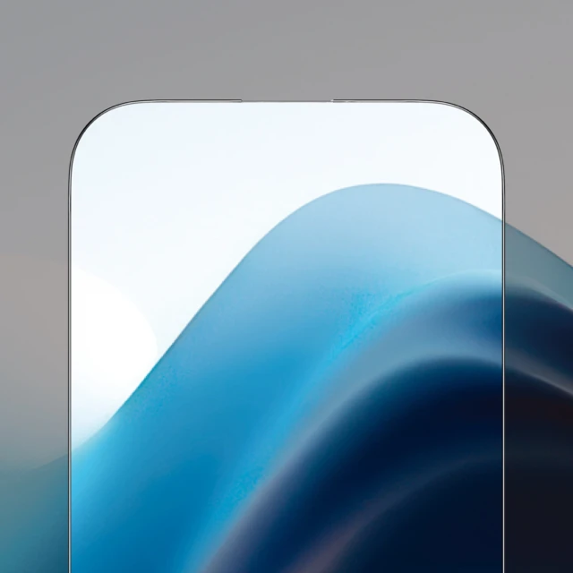 Захисне скло AmazingThing Radix Full Glass для iPhone 16 Pro Max Clear (4896238000839)