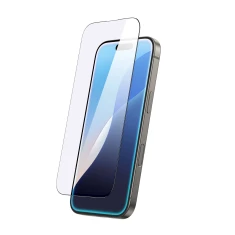 Захисне скло AmazingThing Radix Full Glass для iPhone 16 Plus (4896238000853)