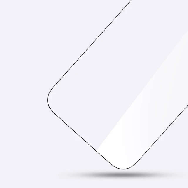 Захисне скло AmazingThing Radix Full Glass для iPhone 16 Plus (4896238000853)