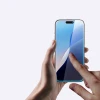 Захисне скло AmazingThing Radix Full Glass для iPhone 16 Plus (4896238000853)