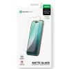Захисне скло AmazingThing Radix Matte Glass для iPhone 16 Pro Max Clear (4896238000877)