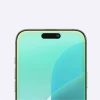 Захисне скло AmazingThing Radix Matte Glass для iPhone 16 Pro Max Clear (4896238000877)