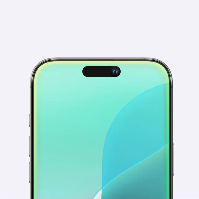 Захисне скло AmazingThing Radix Matte Glass для iPhone 16 Pro Max Clear (4896238000877)