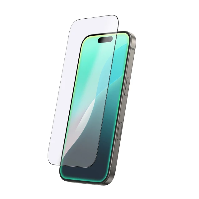 Захисне скло AmazingThing Radix Matte Glass для iPhone 16 (4896238000907)