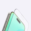 Захисне скло AmazingThing Radix Matte Glass для iPhone 16 (4896238000907)