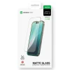 Захисне скло AmazingThing Radix Matte Glass для iPhone 16 (4896238000907)