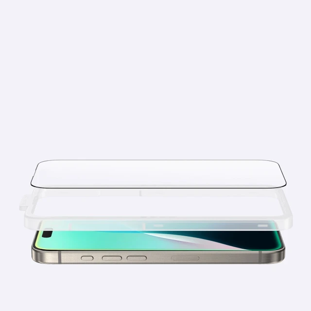 Захисне скло AmazingThing Radix Matte Glass для iPhone 16 (4896238000907)