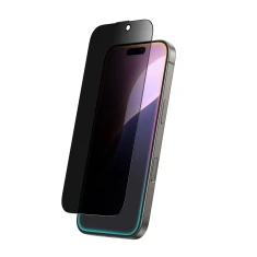 Захисне скло AmazingThing Radix Privacy Glass для iPhone 16 Plus (4896238000938)