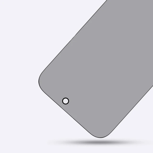 Захисне скло AmazingThing Radix Privacy Glass для iPhone 16 Plus (4896238000938)