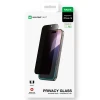 Захисне скло AmazingThing Radix Privacy для iPhone 16 (4896238000945)