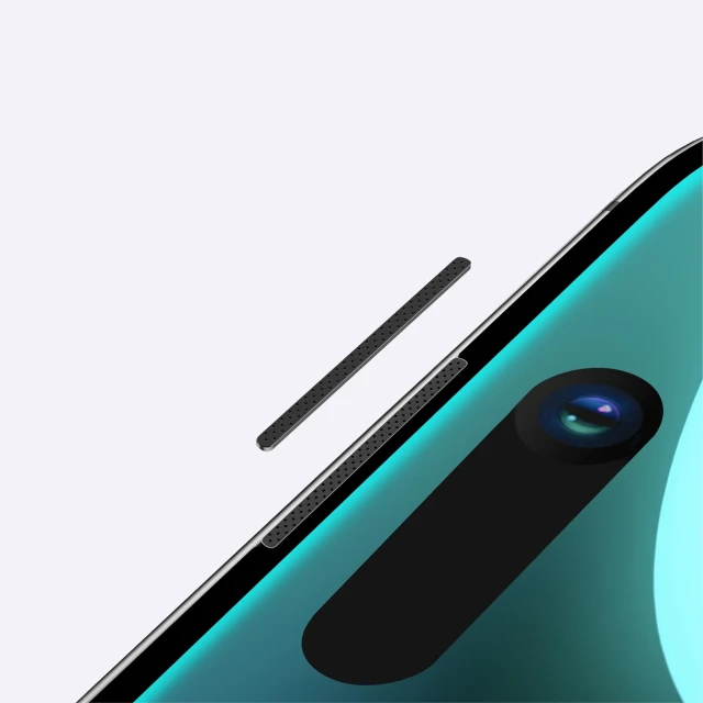 Захисне скло AmazingThing Titan Matte матове для iPhone 16 Pro Max (4896238000990)
