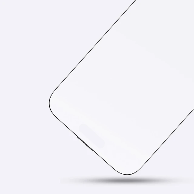 Захисне скло AmazingThing Titan Matte матове для iPhone 16 Pro Max (4896238000990)