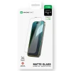 Захисне скло AmazingThing Titan Matte Glass для iPhone 16 Pro (8018417001003)