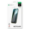 Захисне скло AmazingThing Titan Matte Glass для iPhone 16 Plus (4896238001010)
