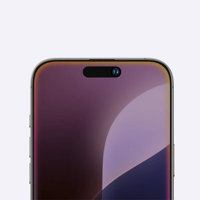Захисне скло AmazingThing Titan Privacy Glass для iPhone 16 Pro Max (8018417001034)