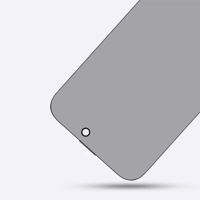 Захисне скло AmazingThing Titan Privacy Glass для iPhone 16 Pro Max (8018417001034)