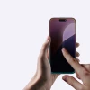 Захисне скло AmazingThing Titan Privacy Glass для iPhone 16 Pro Max (8018417001034)