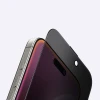 Захисне скло AmazingThing Titan Privacy Glass для iPhone 16 (4896238001065)