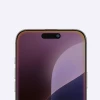 Захисне скло AmazingThing Titan Privacy Glass для iPhone 16 (4896238001065)