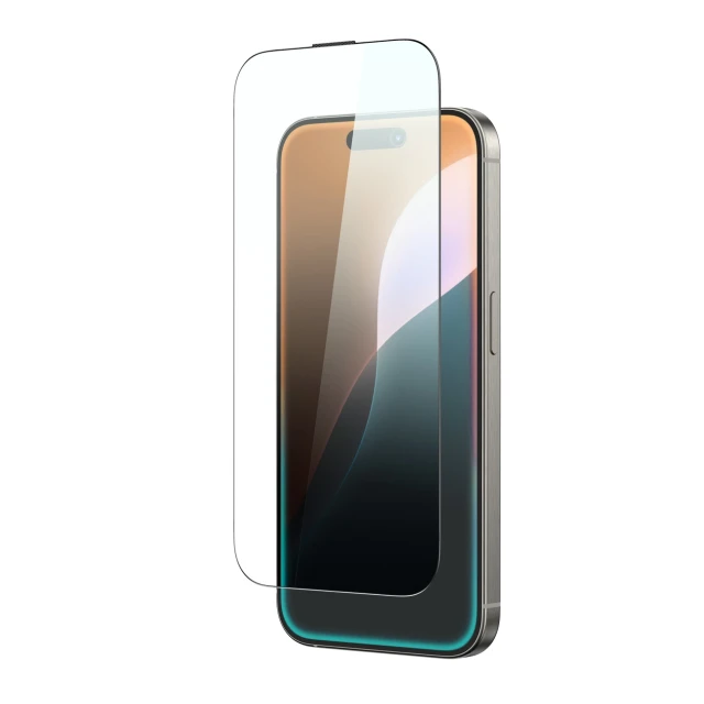 Захисне скло AmazingThing Titan Max для iPhone 16 Pro Max (4896238001072)