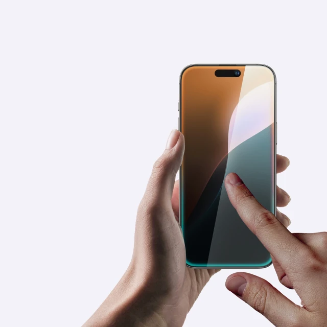 Захисне скло AmazingThing Titan Max для iPhone 16 Plus (8018417498039)