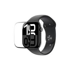 Захисна плівка AmazingThing Radix Film для Apple Watch 42 mm Black (4896238001324)