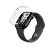 Чохол AmazingThing Minimal Case для Apple Watch 46 mm Clear (4896238001331)