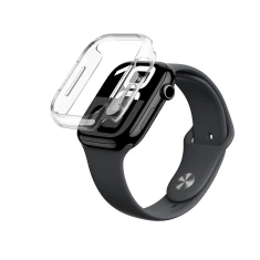 Чохол AmazingThing Minimal Case для Apple Watch 46 mm Clear (4896238001331)