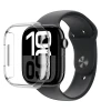 Чохол AmazingThing Minimal Case для Apple Watch 46 mm Clear (4896238001331)