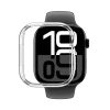 Чохол AmazingThing Minimal Case для Apple Watch 46 mm Clear (4896238001331)