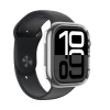 Чохол AmazingThing Minimal Case для Apple Watch 46 mm Clear (4896238001331)