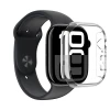 Чохол AmazingThing Minimal Case для Apple Watch 46 mm Clear (4896238001331)