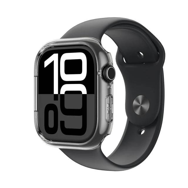 Чохол AmazingThing Minimal Case для Apple Watch 46 mm Clear (4896238001331)