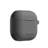 Чохол AmazingThing Omni Case для AirPods 4 Black (4896238001560)