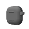 Чохол AmazingThing Omni Case для AirPods 4 Black (4896238001560)