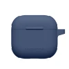Чохол AmazingThing Omni Case для AirPods 4 Navy (4896238001577)