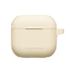 Чохол AmazingThing Omni Case для AirPods 4 Beige (4896238001584)