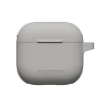 Чохол AmazingThing Omni Case для AirPods 4 Grey (4896238001591)