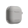 Чохол AmazingThing Omni Case для AirPods 4 Grey (4896238001591)