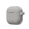 Чохол AmazingThing Omni Case для AirPods 4 Grey (4896238001591)