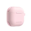 Чохол AmazingThing Omni Case для AirPods 4 Pink (8018417490552)