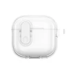 Чохол AmazingThing Minimal Case для AirPods 4 Clear (4896238001669)