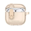 Чохол AmazingThing Minimal Case для AirPods 4 Beige (4896238001676)