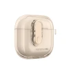Чохол AmazingThing Minimal Case для AirPods 4 Beige (4896238001676)