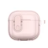 Чохол AmazingThing Minimal Case для AirPods 4 Pink (4896238001683)
