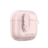 Чохол AmazingThing Minimal Case для AirPods 4 Pink (4896238001683)