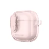 Чохол AmazingThing Minimal Case для AirPods 4 Pink (4896238001683)