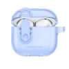 Чохол AmazingThing Minimal Case для AirPods 4 Navy (4896238001690)